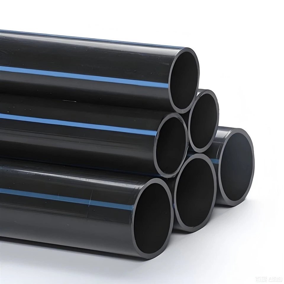 HDPE-buisbuis