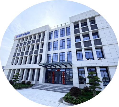 About Our Company